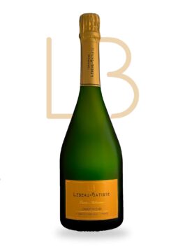 Cuvée Millésime