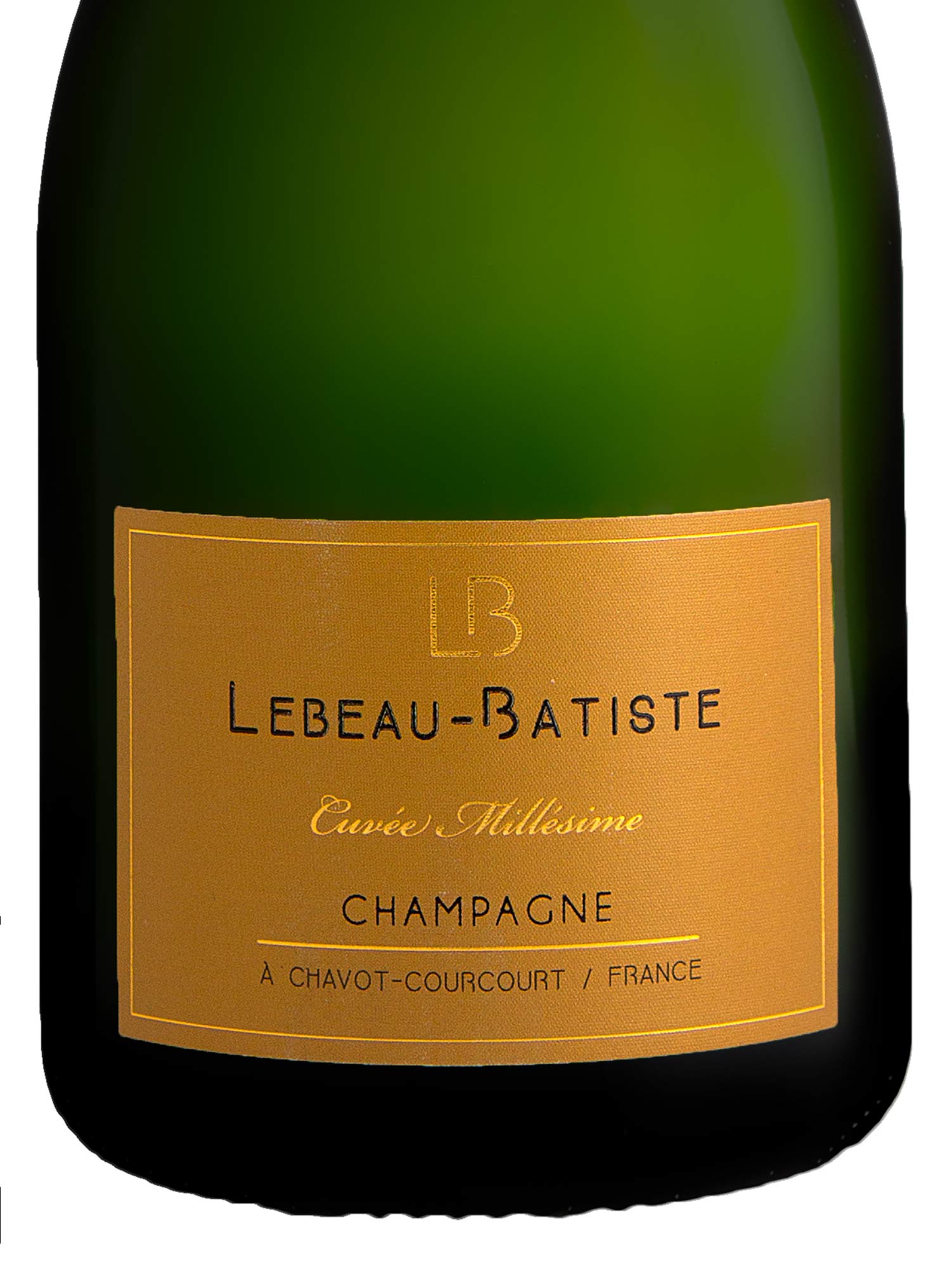 Cuvée Millésime – Image 2