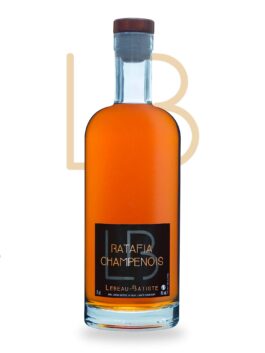 Ratafia Champenois
