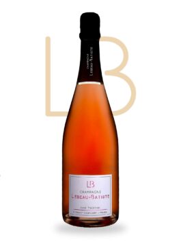 Rosé Tradition
