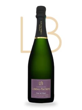Cuvée Terre de Pinots