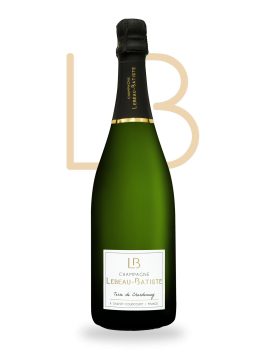 Cuvée Terre de Chardonnay